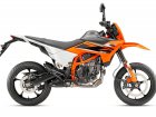 KTM 125 SMC R